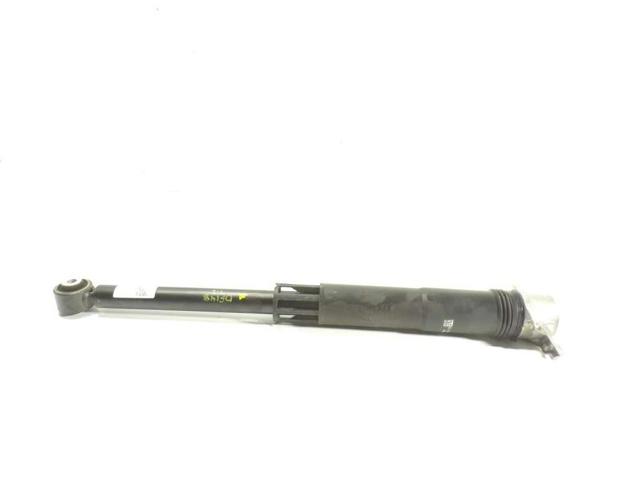 Amortiguadores traseros Audi A1  (GBA)