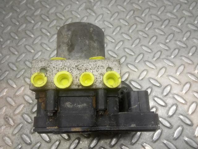 Módulo ABS para Volkswagen Polo AW1, BZ1, AE1