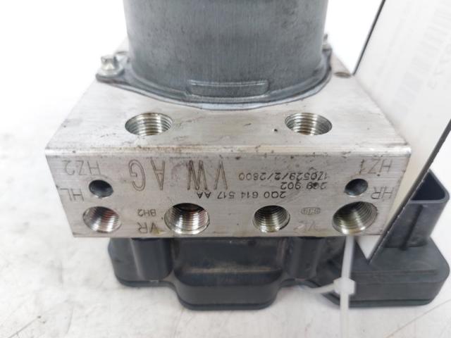 2Q0614517AA Módulo hidráulico de ABS  disponible Burgos