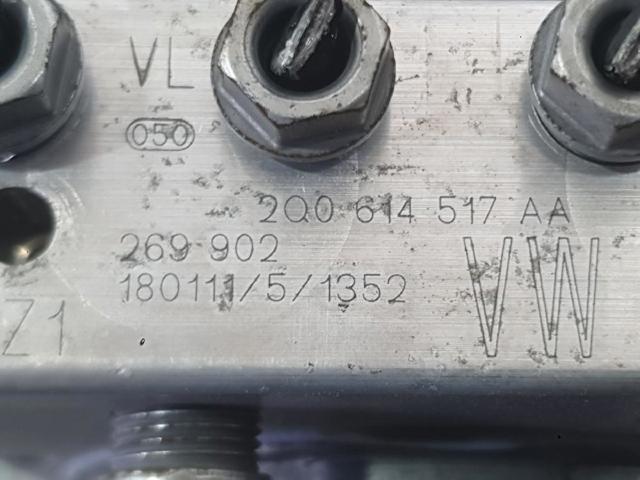 2Q0614517AA VAG Módulo ABS  en stock Huelva