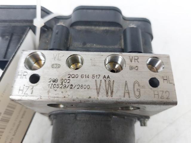 VAG 2Q0614517AA Módulo ABS comprar Tarragona