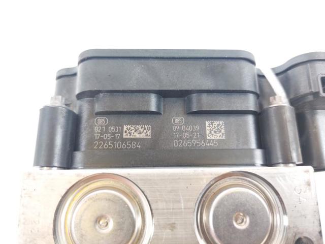 VAG 2Q0614517AA Módulo ABS  en stock Salamanca