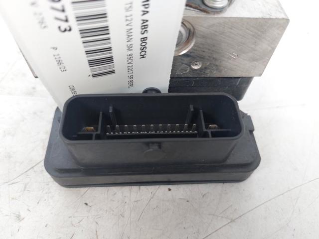 VAG 2Q0614517AA Módulo ABS comprar Pamplona