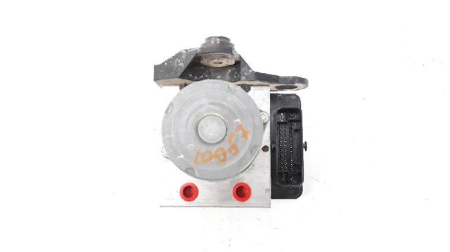 Módulo hidráulico ABS para Volkswagen Polo VI (AW1, BZ1, AE1)
