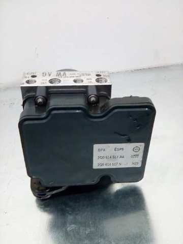 2Q0614517AA Módulo ABS comprar Almería