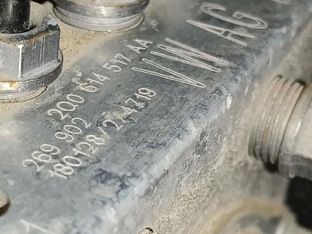 2Q0614517AA VAG Módulo ABS  en stock Huelva