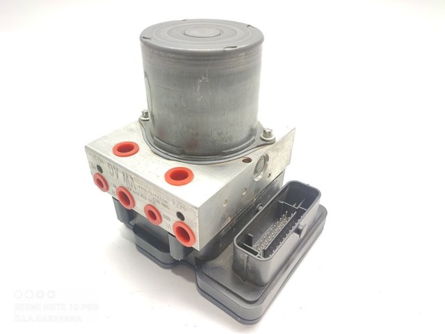 Bloque hidráulico ABS Volkswagen Polo VI desde 92,93 €