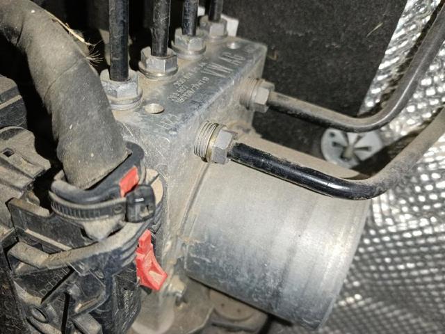 VAG 2Q0614517AA Módulo ABS comprar Barcelona