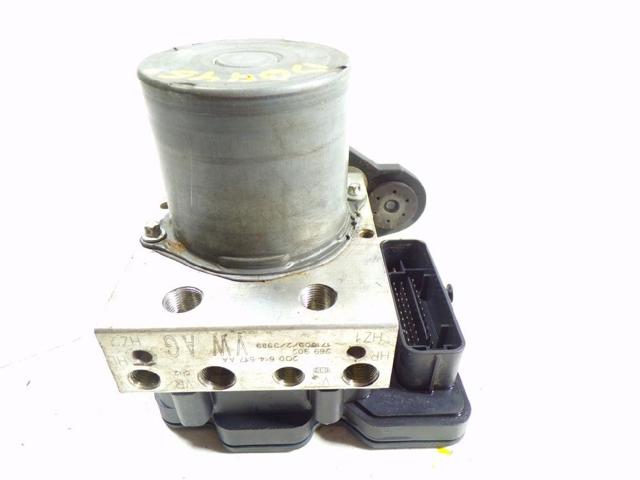 2Q0614517AABEF VAG/Seat