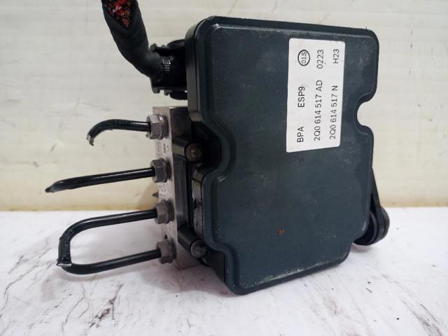2Q0614517AD Módulo hidráulico de ABS  disponible Málaga