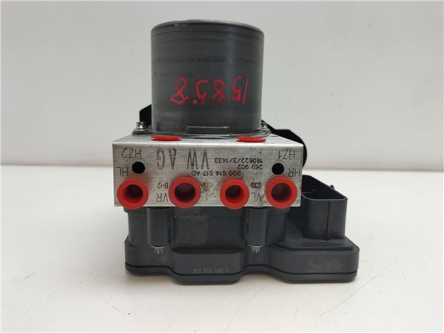 2Q0614517AD VAG Módulo hidráulico de ABS  comprar en Oviedo