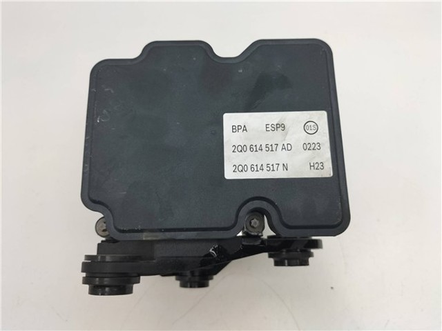 VAG 2Q0614517AD Módulo ABS  en stock Valencia