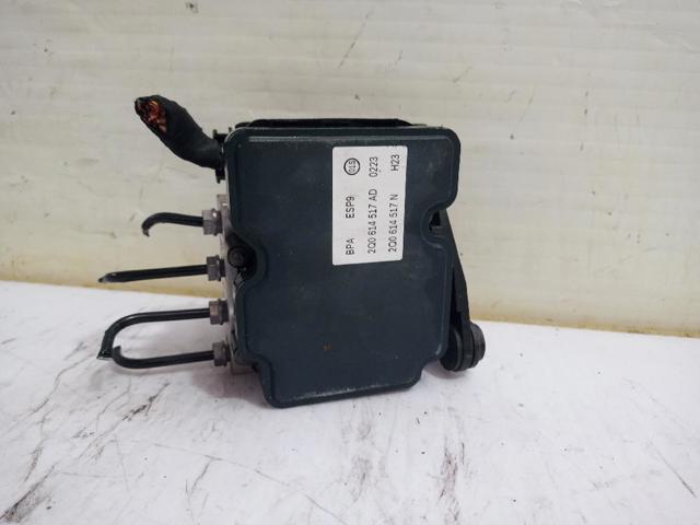 VAG 2Q0614517AD Módulo ABS  en stock Valencia