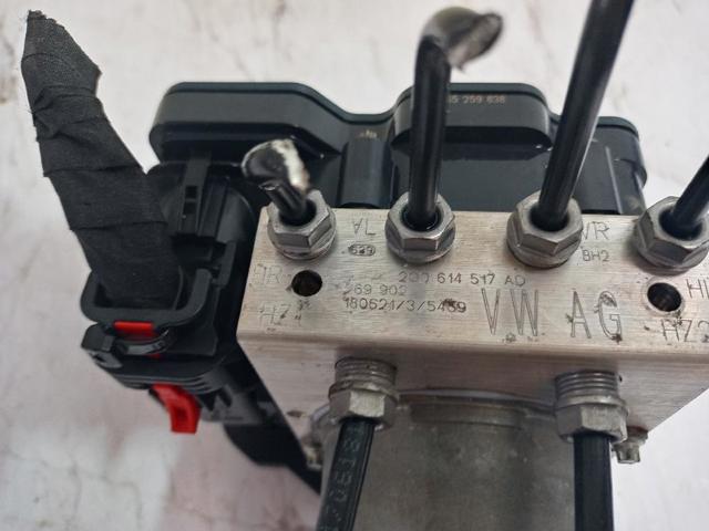 VAG 2Q0614517AD Módulo ABS comprar Tarragona