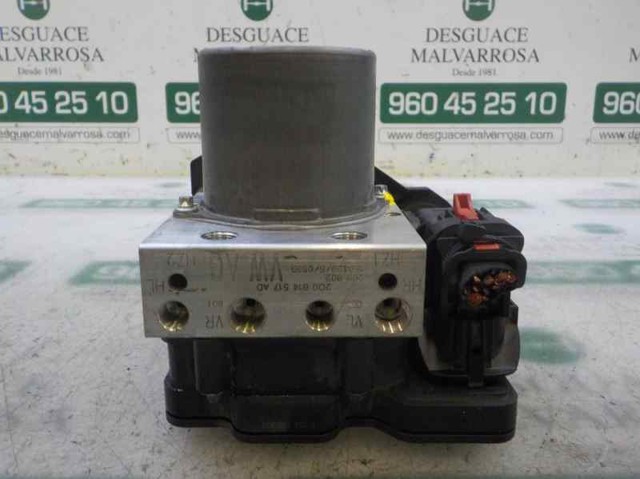 2Q0614517ADBEF VAG/Seat