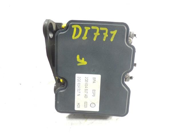 2Q0614517ADBEF VAG