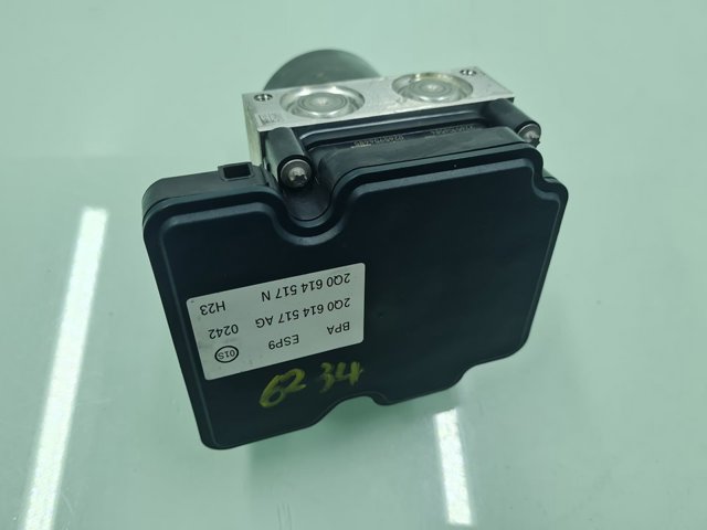 2Q0614517AG Módulo hidráulico de ABS  comprar en Pontevedra