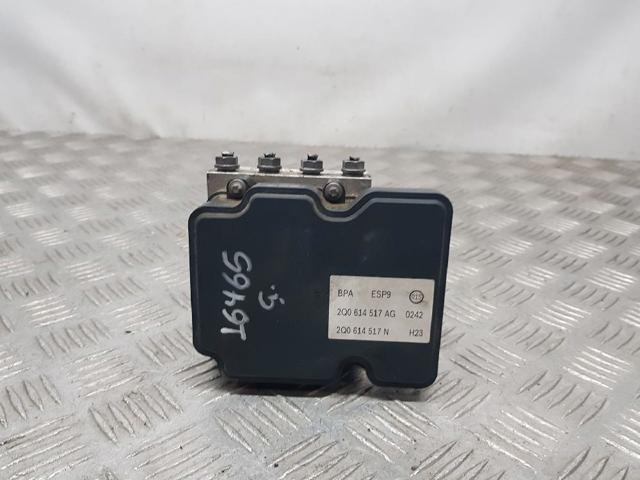 2Q0614517AG VAG