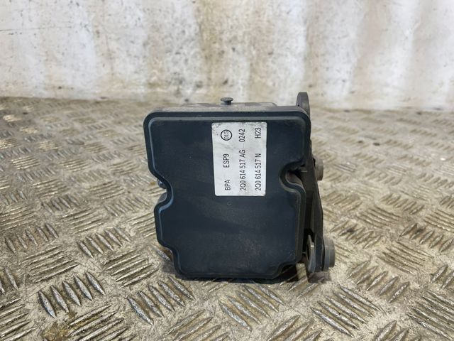 2Q0614517AG Módulo ABS comprar Almería