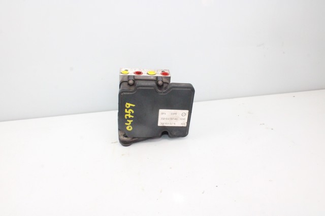 2Q0614517AG VAG