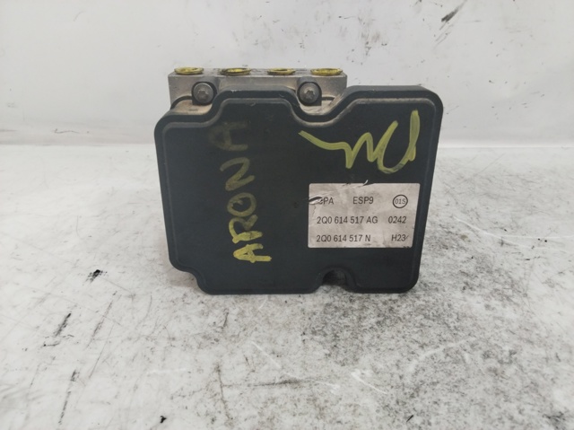 2Q0614517AG VAG