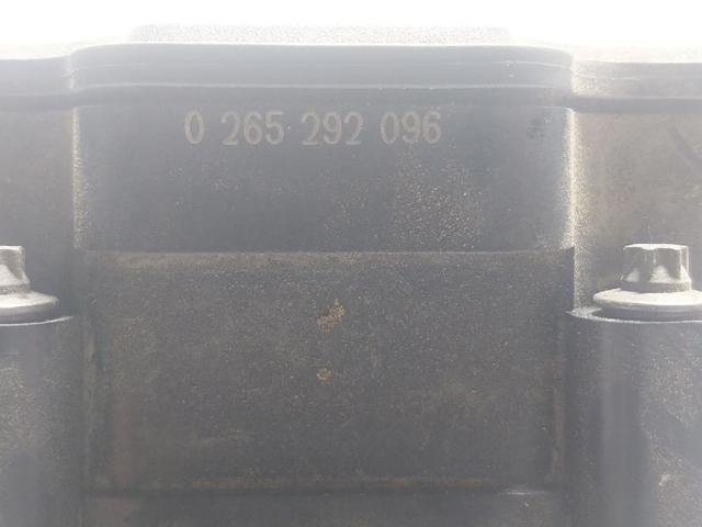 2Q0614517AGBEF VAG Módulo hidráulico de ABS  comprar en Lleida
