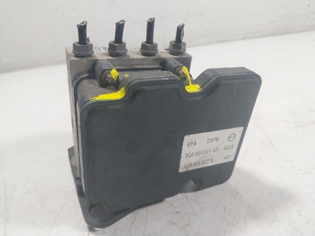 VAG 2Q0614517AGBEF Módulo hidráulico de ABS  disponible Valladolid