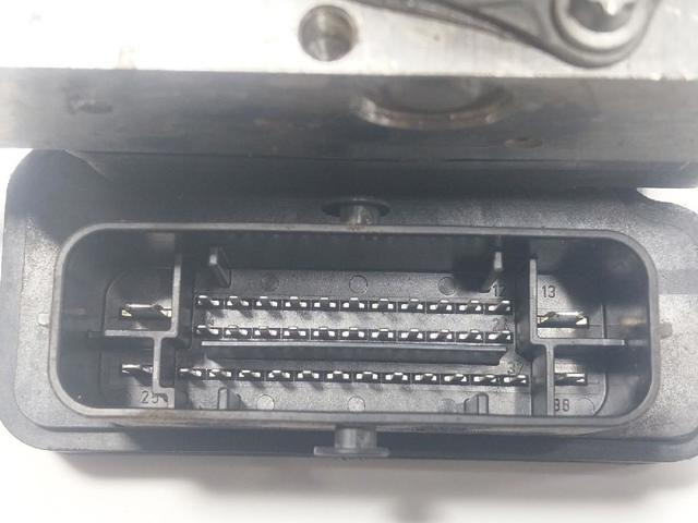 2Q0614517AGBEF Módulo hidráulico de ABS  disponible Málaga