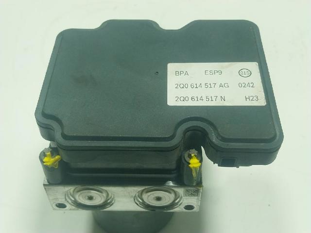 VAG 2Q0614517AGBEF Módulo ABS  en stock Terrassa