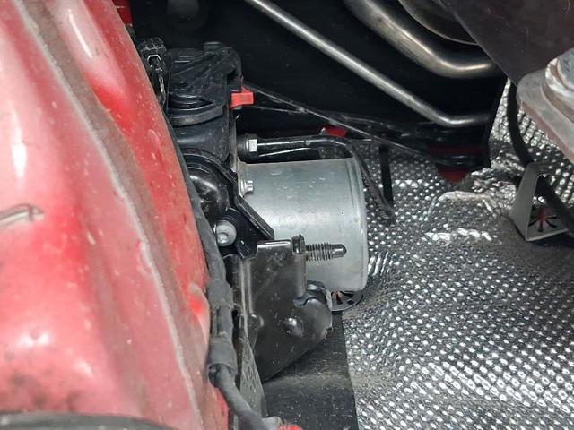 Módulo ABS para Audi A1 GBA