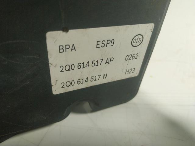 VAG 2Q0614517APBEF Módulo ABS  en stock Valencia