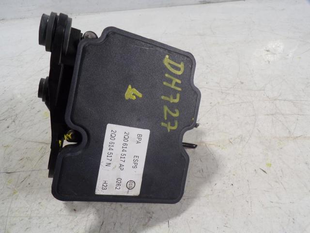 Módulo ABS para Audi A1 GBA