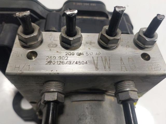 2Q0614517APBEF Módulo ABS comprar Sevilla