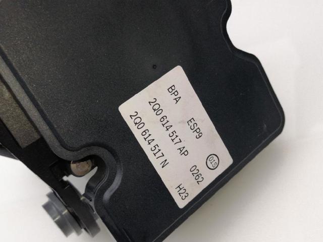 Módulo ABS para Audi A1 GBA