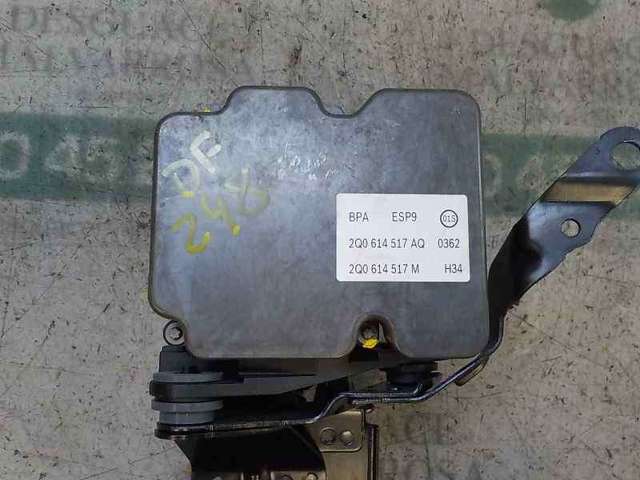 2Q0614517AQBEF VAG