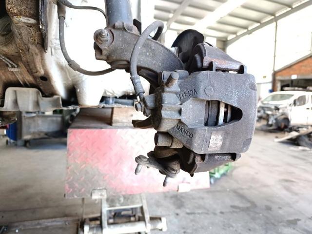 2Q0615123 VAG Pinza de freno delantera izquierda  comprar en Jaén