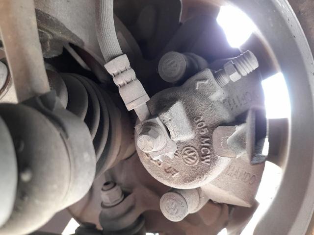 2Q0615123 VAG Pinza de freno delantera izquierda  en stock Córdoba