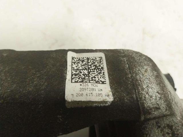 VAG 2Q0615123 Pinza de freno delantera izquierda comprar Pamplona