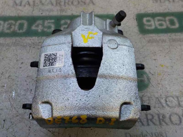 2Q0615123 VAG Pinza de freno delantera izquierda  en stock Huelva