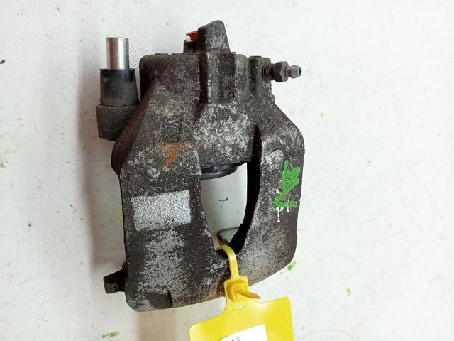 2Q0615123 VAG Pinza de freno delantera izquierda comprar Alcalá