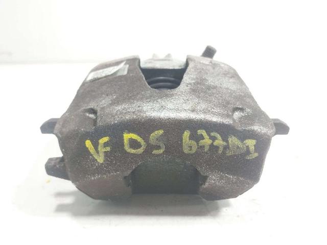2Q0615123 VAG Pinza de freno delantera izquierda comprar Madrid
