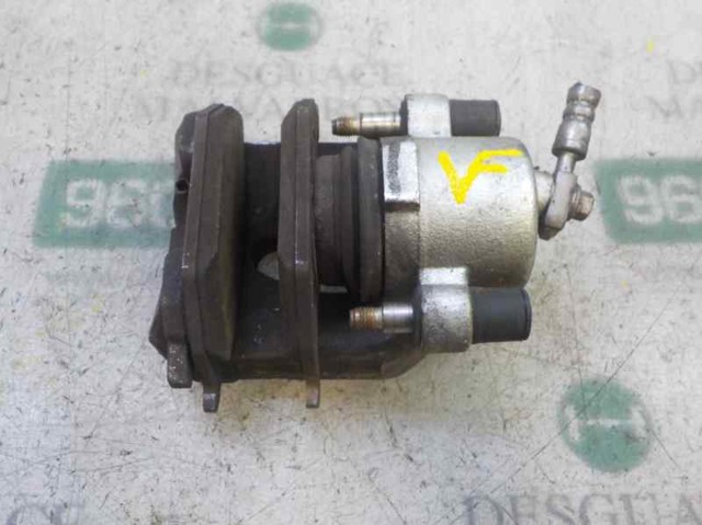 2Q0615123 Pinza de freno delantera izquierda  disponible Málaga