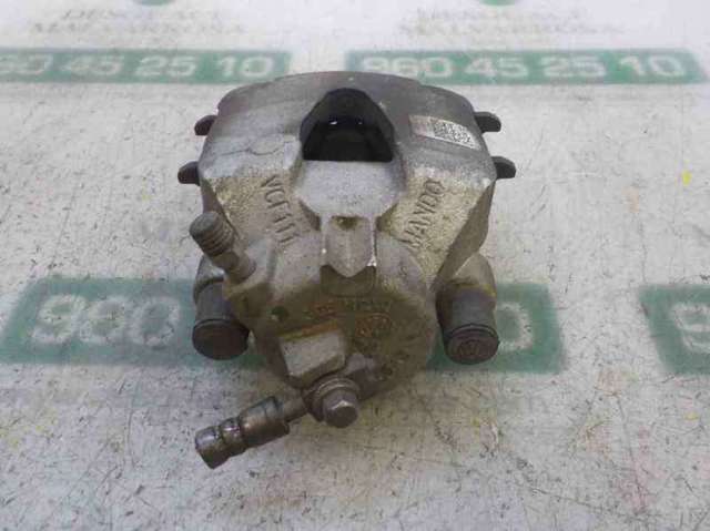 2Q0615123 VAG Pinza de freno delantera izquierda  comprar en Oviedo
