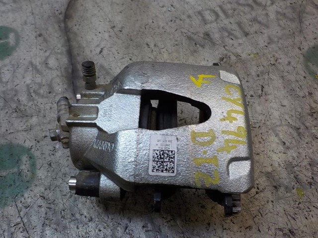 VAG 2Q0615123 Pinza de freno delantera izquierda  comprar en Murcia
