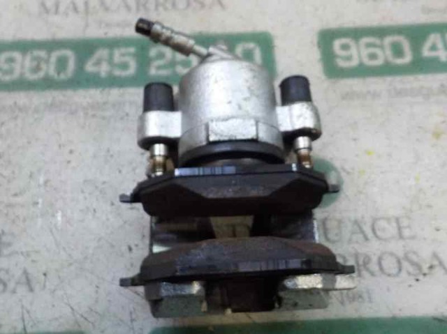 VAG 2Q0615123 Pinza de freno delantera izquierda comprar Barcelona