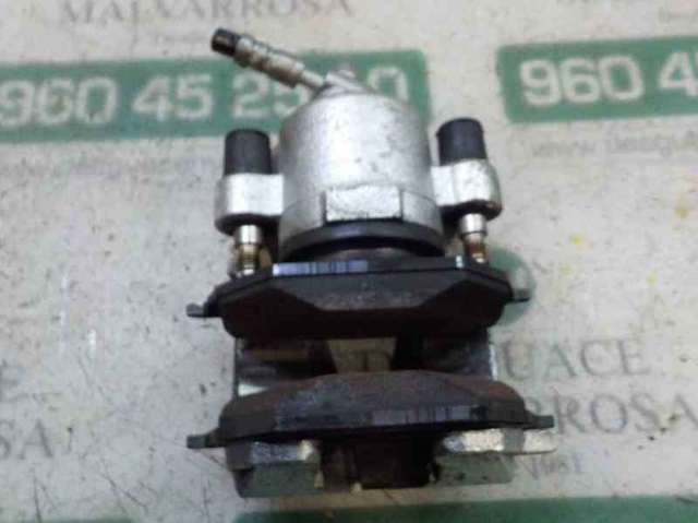 2Q0615123 VAG Pinza de freno delantera izquierda comprar Madrid