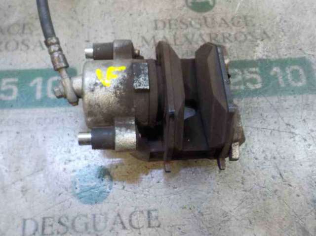 2Q0615124 VAG Pinza de freno delantera derecha  en stock Córdoba