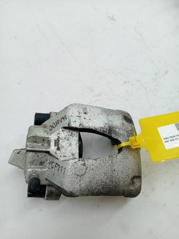 2Q0615124 VAG Pinza de freno delantera derecha  comprar en Oviedo