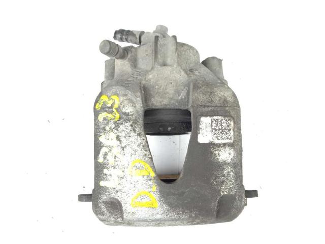 2Q0615124 VAG Pinza de freno delantera derecha  disponible Ourense