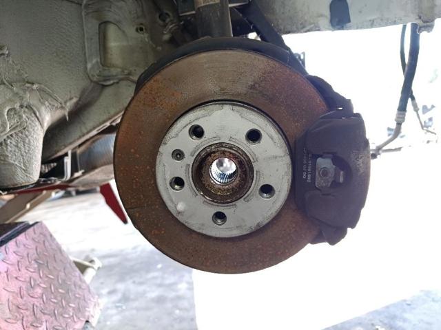 2Q0615124 VAG Pinza de freno delantera derecha  en stock Huelva
